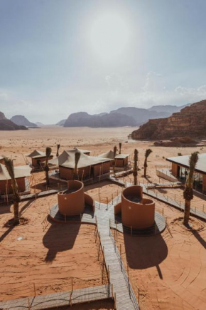 Valley Resort